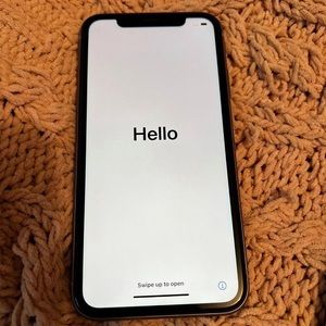 iPhone 11 64GB